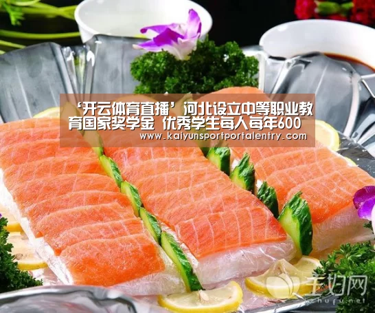‘开云体育直播’河北设立中等职业教育国家奖学金 优秀学生每人每年6000元(图2) 开云赛事